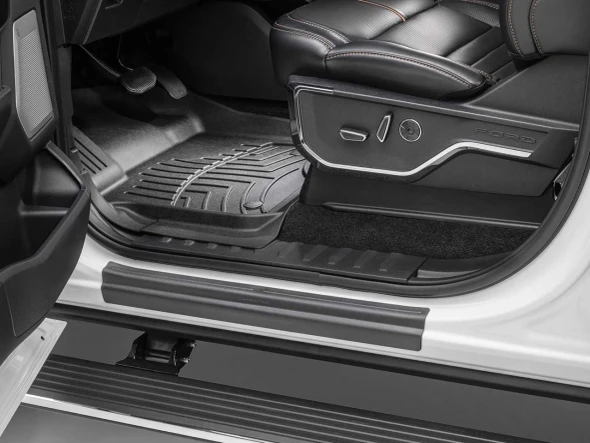WeatherTech Sill Protector | Ram 2500/3500 (2019+)