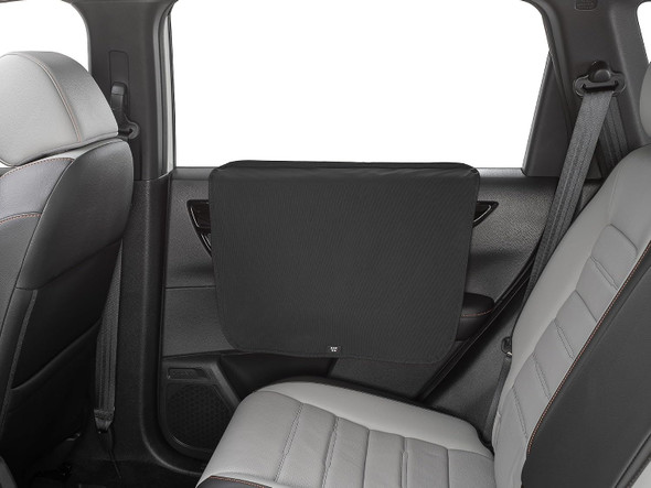 WeatherTech Door Protector 22" x 18" - Black (Pair)