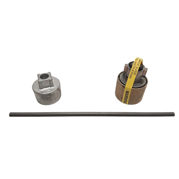 WARN Brake Assembly Kit for ZEON Winches - 107295