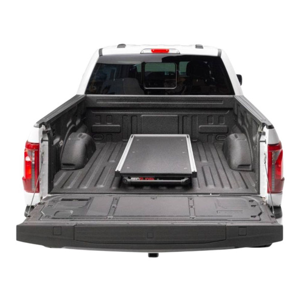 Bedslide 600 Slim Truck Bed Cargo Slide 73" x 24"