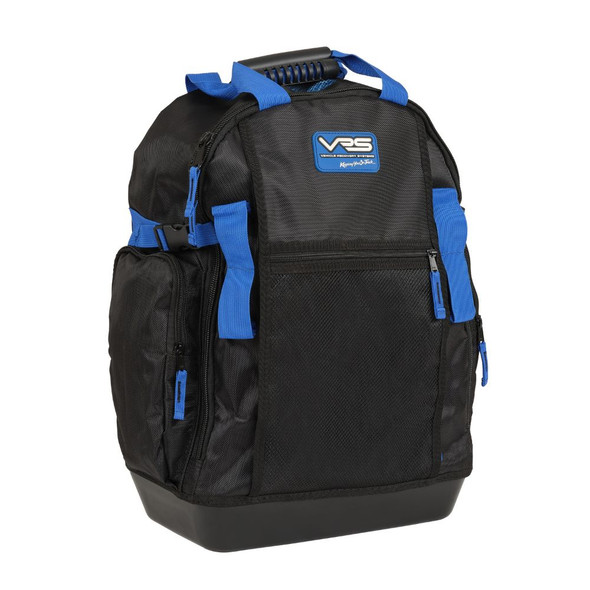 VRS Recovery Gear Backpack - Blue