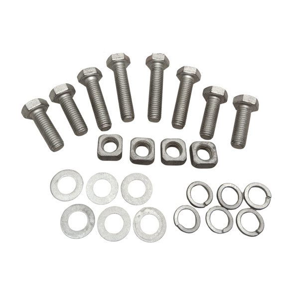 WARN Winch Mounting Hardware Kit for EVO Series | 109134