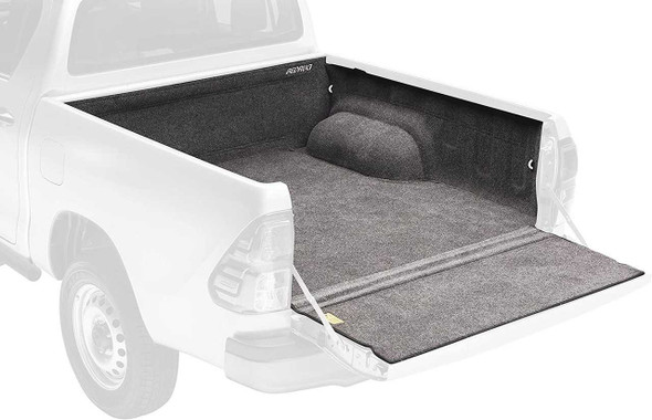 BedRug Classic Pickup Truck Bed Liner | Fits LDV T60/T60 MAX (2023+)