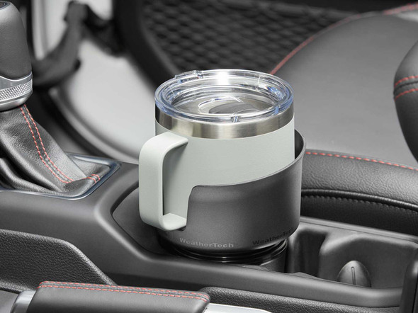 WeatherTech CupCoffee 14oz | Mug Coffee Cup Holder