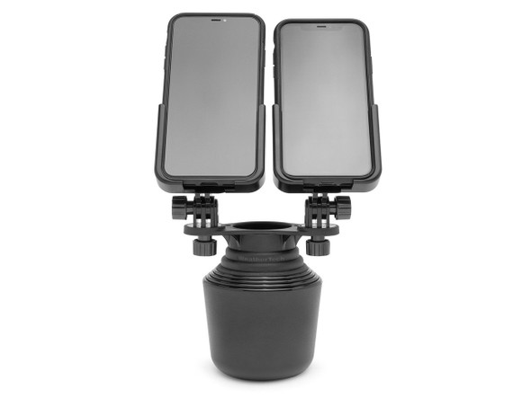 WeatherTech CupFone Duo XL | Car Phone Holder Mobile Mount