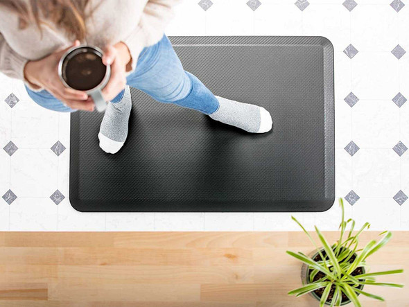 WeatherTech ComfortMat | Anti-Fatigue Standing Mat | 24" x 36"
