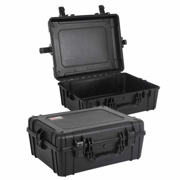 Go Rhino Xventure Hard Shell Gear Case (25" Large) | Rugged Offroad Storage Box