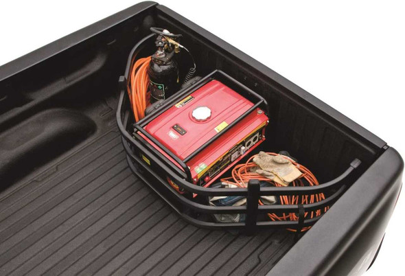 AMP Research BedXtender HD Sport Truck Bed Extender | Fits RAM 1500 DT/TRX without rambox(2020+)