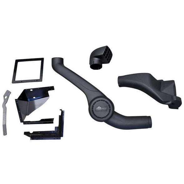 AEV Snorkel Kit with Air Ram Intake System | Fits 2020 + RAM 2500HD/3500HD