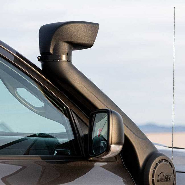 AEV Snorkel Kit with Air Ram Intake System | Fits 19-25 RAM 2500HD/3500HD