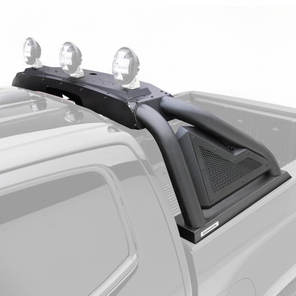 Go Rhino Sport Bar 2.0 for Full-Sized Trucks | Fits Chevrolet Silverado 1500
