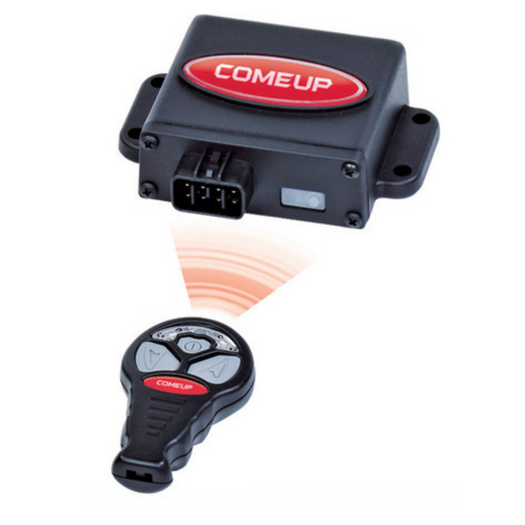 COMEUP RF-24D Wireless Remote Control for Cub Series