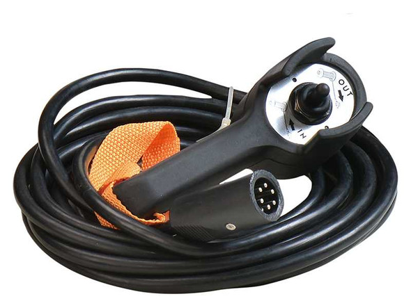 COMEUP Remote Control - PN 880126 | For Seal Gen2, Slim, DV-9/9s/9i/9si/12 light/12s light/12/15/18