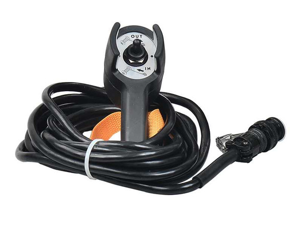 COMEUP Remote Control - PN 880025 | For DV-6/6s/6s carry on, GIO Series