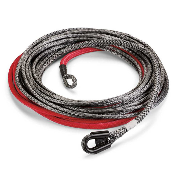 WARN 80'x3/8" Spydura Pro Synthetic Rope - 93120