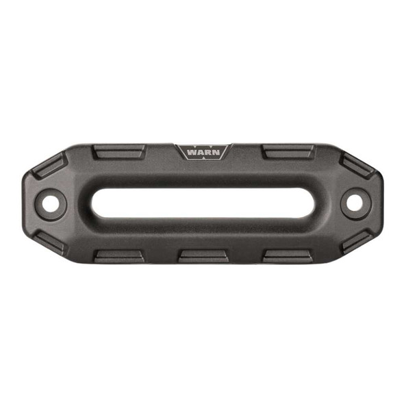 WARN Epic Hawse Fairlead 1" Gunmetal - 100650
