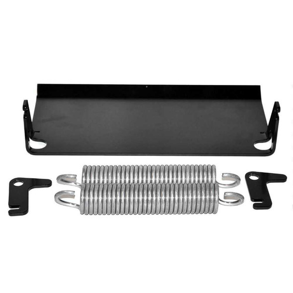 WARN Wire Rope Tensioner Kit 10" Drum - Series 9 - 12 - 31149