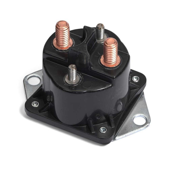WARN 12V Winch Solenoid Control For VR10000 winch - 72631