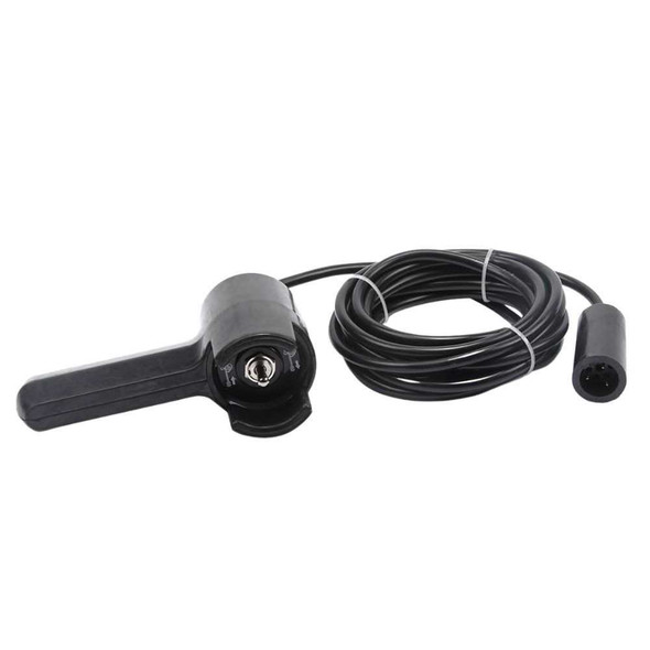WARN Replacement Remote Control for 4000/4700 Winches | 3.65m (12’) lead | 80172