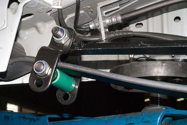 SuperSprings S-8HD Self Adjusting Leaf Spring Suspension Stabiliser | Heavy Duty 1150mm x 12mm 690Kg SuperSprings S-8HD Self Adjusting Leaf Spring Suspension Stabiliser | Heavy Duty 1150mm x 12mm 690Kg