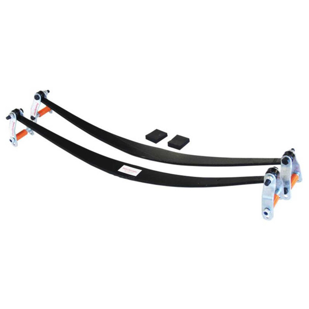 SuperSprings S-8HD Self Adjusting Leaf Spring Suspension Stabiliser | Heavy Duty 1150mm x 12mm 690Kg SuperSprings S-8HD Self Adjusting Leaf Spring Suspension Stabiliser | Heavy Duty 1150mm x 12mm 690Kg