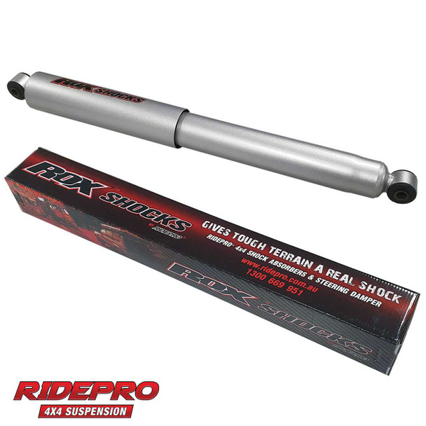 RidePro 4x4 Suspension Lift Kit | Fits Ford Ranger PX1/PX2 (08/2011-2018) RidePro 4x4 Suspension Lift Kit | Fits Ford Ranger PX1/PX2 (08/2011-2018)
