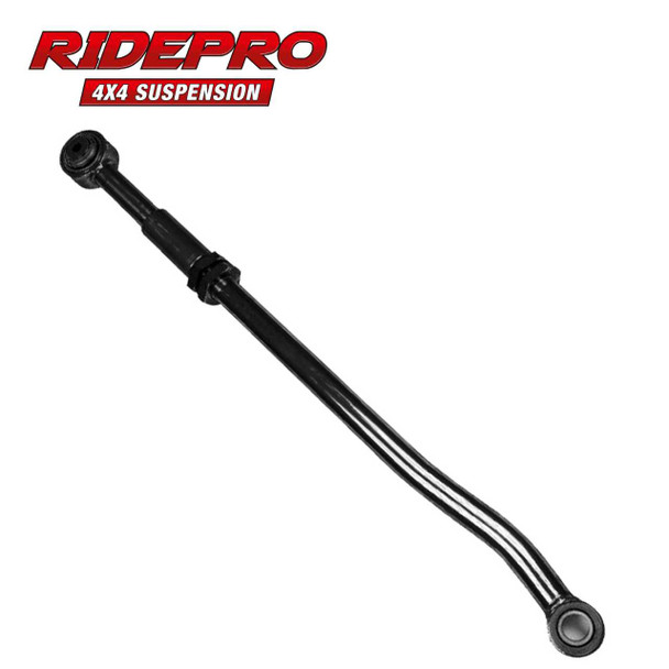 RidePro ZP5028 Front Suspension Panhard Rod (EA) | Fits Nissan Patrol GU - Y61 LWB (1997 on)