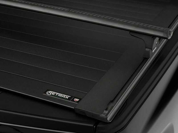 Retrax POWERTRAXPRO XR | Electric Aluminium Retractable Bed Cover | Chevrolet Silverado 1500 5'10 (2023 +)