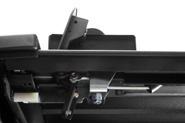 Retrax POWERTRAXPRO XR | Electric Aluminium Retractable Bed Cover | Chevrolet Silverado 1500 5'10 (2023 +)