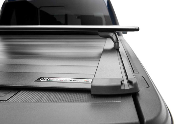 Retrax POWERTRAXPRO XR | Electric Aluminium Retractable Bed Cover | Chevrolet Silverado 1500 5'10 (2023 +)