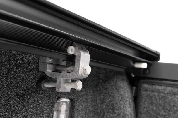 Retrax POWERTRAXPRO XR | Electric Aluminium Retractable Bed Cover | Chevrolet Silverado 1500 5'10 (2023 +)