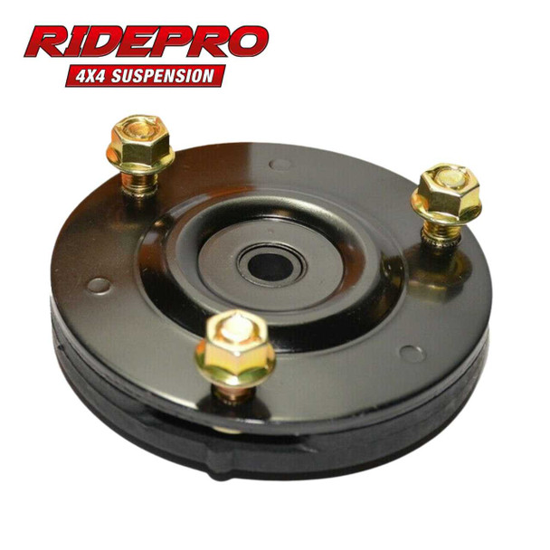 RidePro ZSM720 Front Suspension Strut Mount (EA) | Fits Toyota Prado 90 SWB, 95 LWB Series