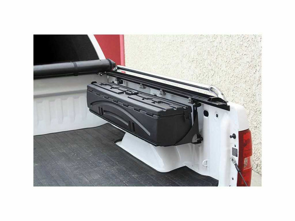 DU-HA 70200 Humpstor Side Truck Bed Storage Unit Tool Box Case