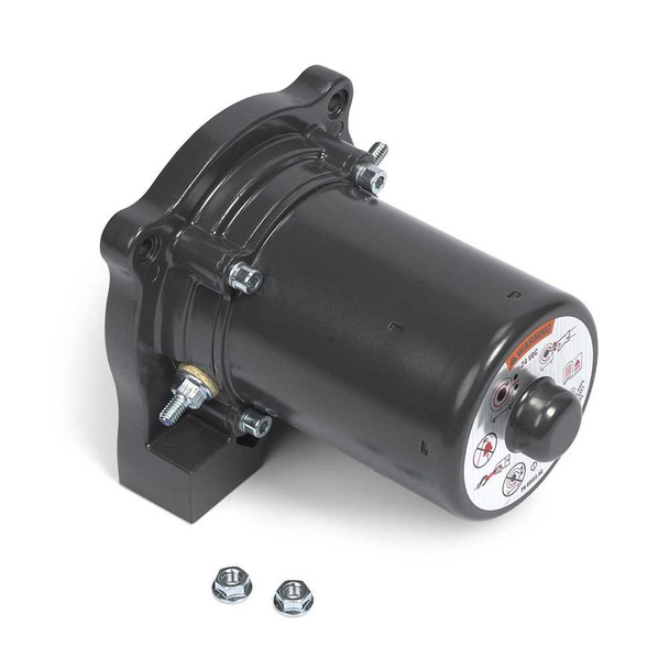 WARN 24V Industrial Winch Motor | 82181