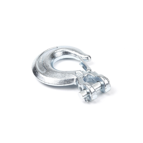 WARN 7/16" Clevis Hook Zinc Plated (32423) | 98379