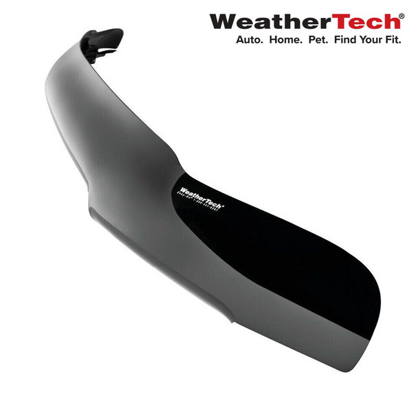 WeatherTech Stone & Bug Hood Protector | Utes & Pickup Trucks