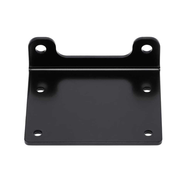 WARN Fairlead Mounting Plate For VRX 25/ VRX 35/ Axon 35/ Axon 45RC Short Drum Winches | 102857 WARN Fairlead Mounting Plate For VRX 25/ VRX 35/ Axon 35/ Axon 45RC Short Drum Winches | 102857