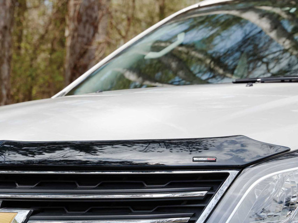 WeatherTech Hood Protector | Ford Ranger PX3