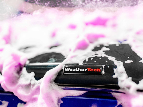 WeatherTech Hood Protector | Ford Ranger PX3 WeatherTech Hood Protector | Ford Ranger PX3