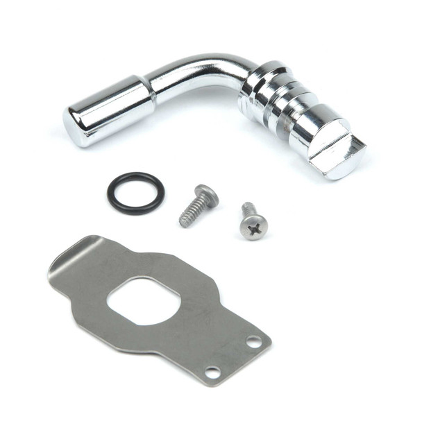WARN Clutch Lever Service Part for Series 12-A-62 Industrial winch | 39928