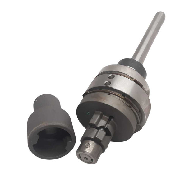 WARN Disc Brake Sub Assembly for Hydraulic Industrial Winches, CCW, 12.5" Drum | 88058 WARN Disc Brake Sub Assembly for Hydraulic Industrial Winches, CCW, 12.5" Drum | 88058