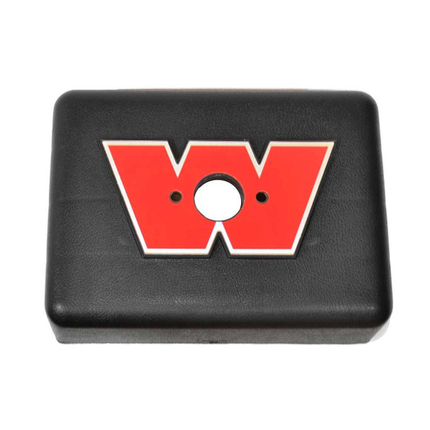 WARN Solenoid Housing 3" Height x 5-1/2" Width | 28461 WARN Solenoid Housing 3" Height x 5-1/2" Width | 28461