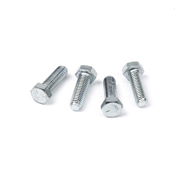 WARN Hex Cap Screw Kt 3/8-16 x 1.25 Inch (4x 6960) | 98356 WARN Hex Cap Screw Kt 3/8-16 x 1.25 Inch (4x 6960) | 98356