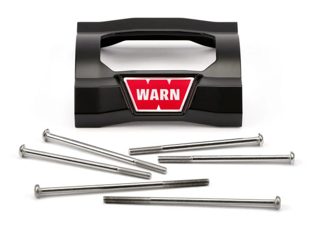 WARN Winch Tie Plate for AXON 35, 45RC | 100981 WARN Winch Tie Plate for AXON 35, 45RC | 100981