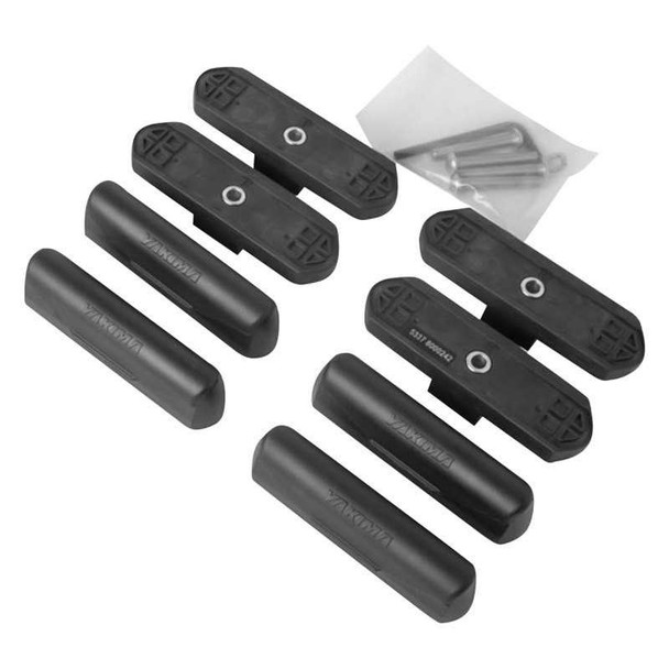 Yakima Landing Pad 21 (4x Pack) Yakima Landing Pad 21 (4x Pack)