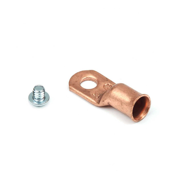 WARN Winch Cable Terminal Kit 3/8" for VR10, VR10000, VR12, VR12000 | 79626 WARN Winch Cable Terminal Kit 3/8" for VR10, VR10000, VR12, VR12000 | 79626