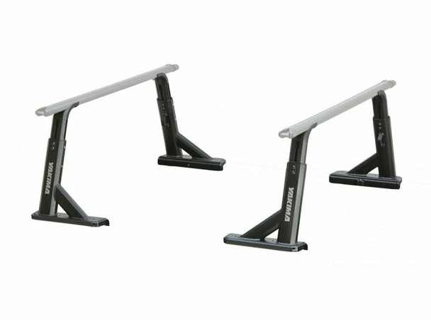 Yakima OverHaul HD (Towers Only) Yakima OverHaul HD (Towers Only)