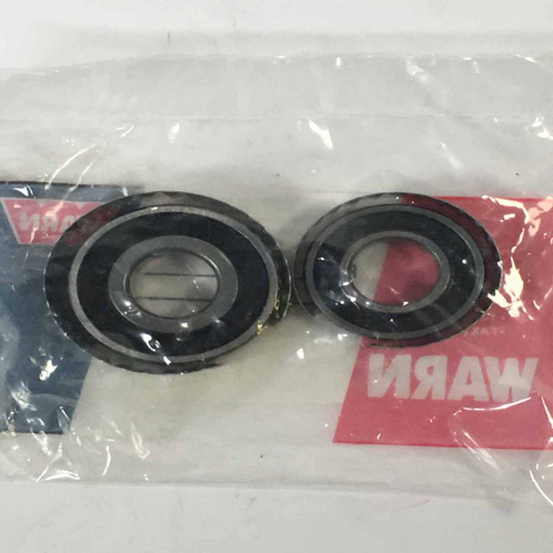 WARN Drum Bearing With Tolerance Ring For Series 9C 3.0 Winch | 31672 WARN Drum Bearing With Tolerance Ring For Series 9C 3.0 Winch | 31672