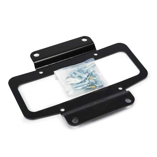 WARN Zeon Winch Control Box Relocation Kit Bracket | 89770 WARN Zeon Winch Control Box Relocation Kit Bracket | 89770