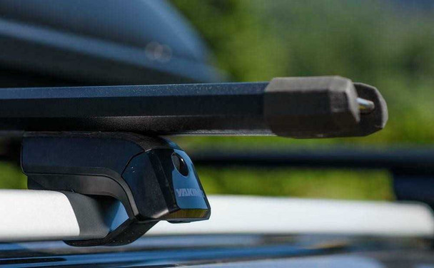 Yakima HD Bar XL 78' (198cm) | Pair Yakima HD Bar XL 78' (198cm) | Pair